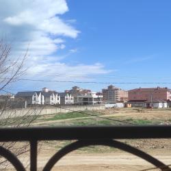 2-комнатные апартаменты улучшенные