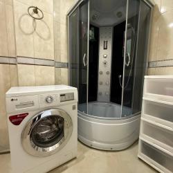 2-комнатные апартаменты улучшенные