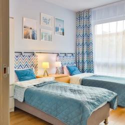 Фото Апартаменты на Большом Сампсониевском проспекте, 69к3