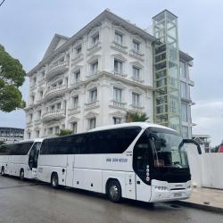 Фото Grand Hotel Sukhum Resorts (Гранд Отель Резортс)