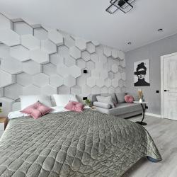 Фото Отель Живи уютно на улице Медуницинская 11