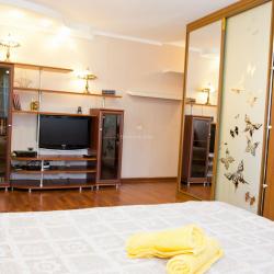 Фото Отель RENT-сервис (Рент-сервис) на Иртышской набережной 29