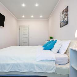 Фото Отель ДоМино на улице Красная