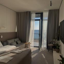 Фото Отель 4Rooms (4Румс)