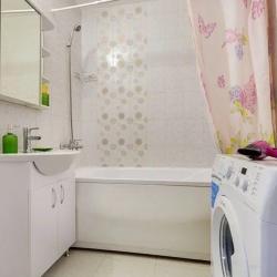 Фото Апартаменты на Кушелевской дороге 7 корпус 1