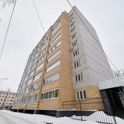 Фото Апартаменты на 1-м Гороховском переулке 21