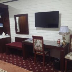 Фото Отель Rakat Plaza (Ракат Плаза)