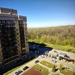 Фото Апартаменты у аэропорта, РКБ М12