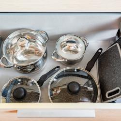 Фото Отель RentAp (РентАп) на улице Э.М. Юрьева