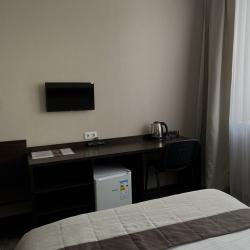 Фото Отель Аквилон