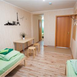 Фото Отель Nice (Найс)