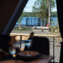 Фото Отель Талви-Кеса