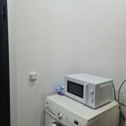 Апартаменты студия