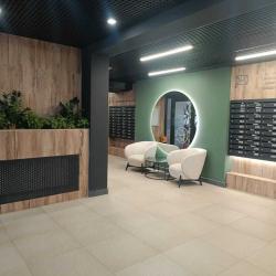 Фото Апартаменты на Рауиса Гареева, 105Б