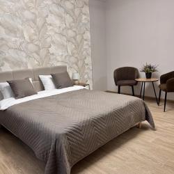 Фото Отель Aeg Relax (Аег Релакс)