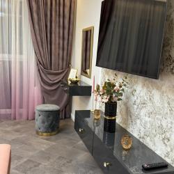 1-комнатные апартаменты люкс