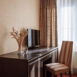 Фото Отель Маск