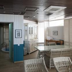 Фото Отель Звездный Wellness & SPA