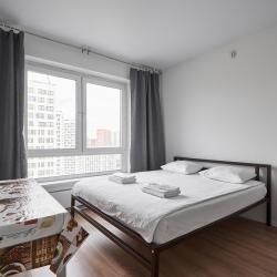 Фото Апартаменты на улице Мира 49