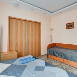 Фото Отель Home Like (Хоум Лайк) на улице Белорусская 10