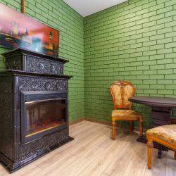 Фото Отель House on Potapova (Гостевой дом на Потапова)