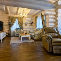 Фото Отель Вилла Ринда