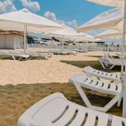 Фото Отель Дюны Золотые