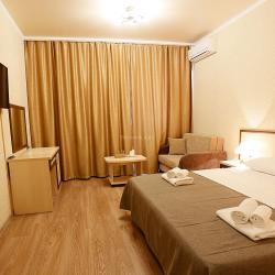 Фото Отель Гранд Лион