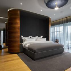 Номер люкс улучшенный