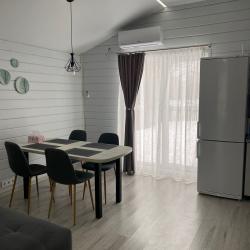 Фото Отель Ваша дача