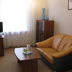 Фото Отель Сибирь