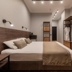 Xenia city hotel Zelenograd (Ксения) — 48dc144b6fa144493300e22f703dcb3d