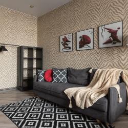 Фото Li Apartments City (Ли Апартаменты Сити) на улице Институтская