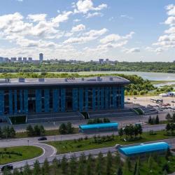 2-комнатные апартаменты стандарт
