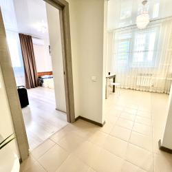 1-комнатные апартаменты стандарт