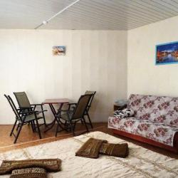 Фото Отель Корабль