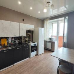 Фото Апартаменты на улице Чичерина 124