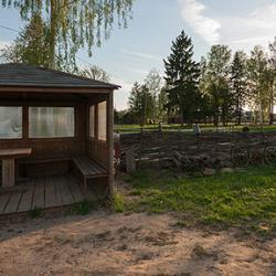 Фото Отель Малиновая слобода