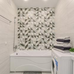 Апартаменты студия