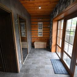 Фото Отель Снежные Гуси