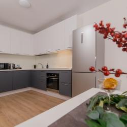 Фото Отель Viktory Apart (Виктори Апарт) на улице Рязанская