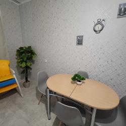 Фото Симбирские апартаменты на улице Луначарского 23В