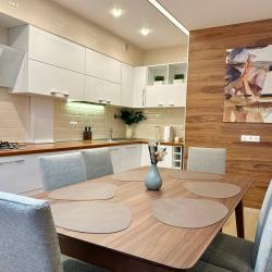 Фото Отель ДзенХоум на улице Ильинская 132/26