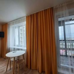 Фото Апартаменты на улице Академика Королёва 20Г