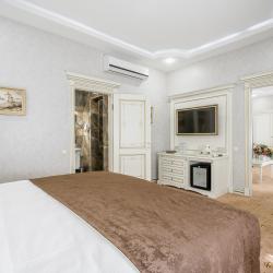 Фото Imperial Palace Hotel (Империал Палас) (бывш. Астория Бутик Отель)