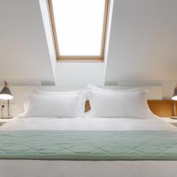 Фото Отель Nine rooms (Найн румс)