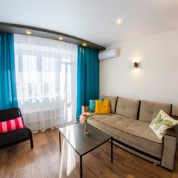 Фото Отель RENT-сервис (Рент-сервис) на Куйбышева