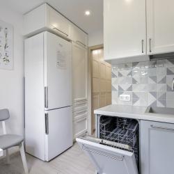 Фото Отель MaxRealty24 на улице Маршала Тухачевского 19