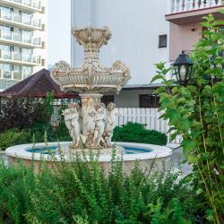 Фото Отель Ясон