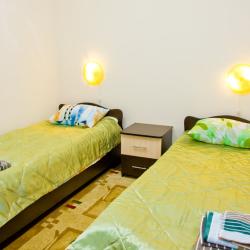 Фото Отель Левада